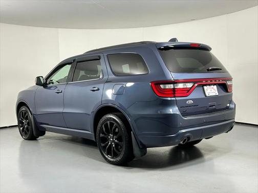 2020 Dodge Durango GT Plus
