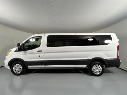 2022 Ford Transit-350 XLT