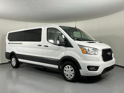 2022 Ford Transit-350 XLT