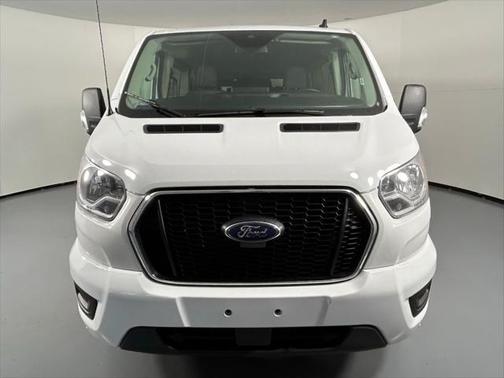 2022 Ford Transit-350 XLT