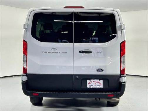 2022 Ford Transit-350 XLT