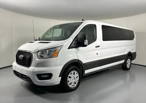 2022 Ford Transit-350 XLT
