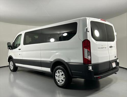 2022 Ford Transit-350 XLT