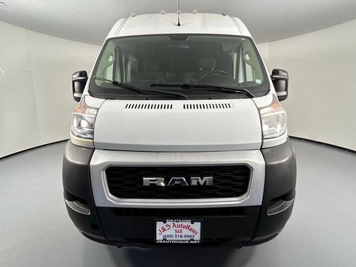 2021 RAM ProMaster 2500 High Roof