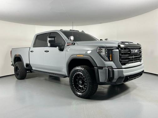 2024 GMC Sierra 2500 SLT