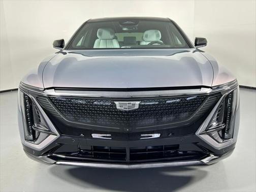2024 Cadillac LYRIQ Sport w/1SJ