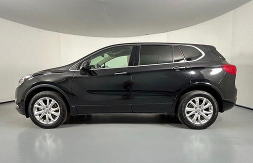 2020 Buick Envision AWD Preferred