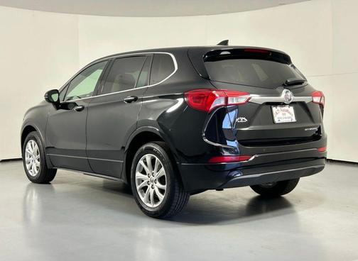 2020 Buick Envision AWD Preferred
