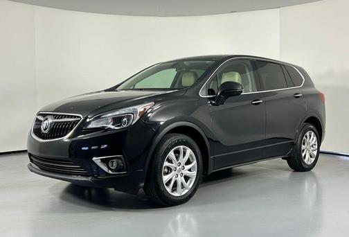 2020 Buick Envision AWD Preferred