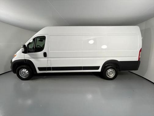 2023 RAM ProMaster 3500 High Roof