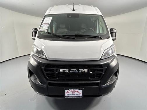 2023 RAM ProMaster 3500 High Roof