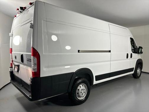 2023 RAM ProMaster 3500 High Roof