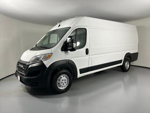 2023 RAM ProMaster 3500 High Roof