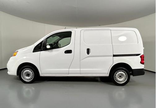 2021 Nissan NV200 S