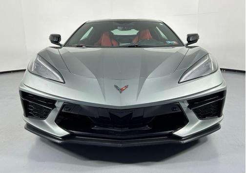 2022 Chevrolet Corvette Stingray w/2LT