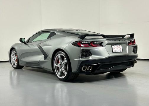 2022 Chevrolet Corvette Stingray w/2LT