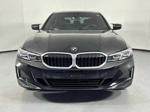 2024 BMW 330 xDrive