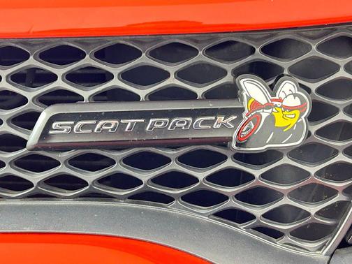 2017 Dodge Charger R/T Scat Pack