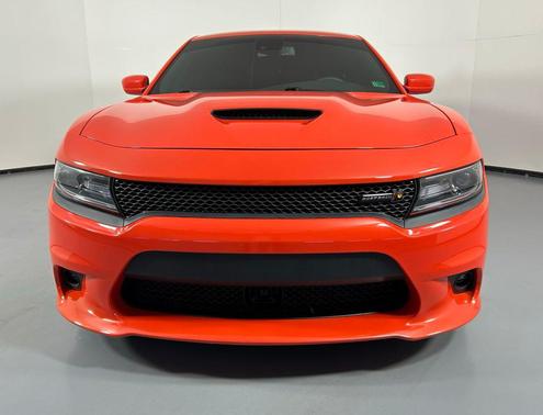 2017 Dodge Charger R/T Scat Pack