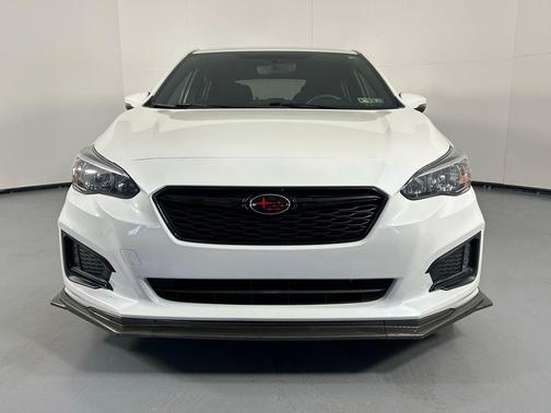 2018 Subaru Impreza 2.0i Sport