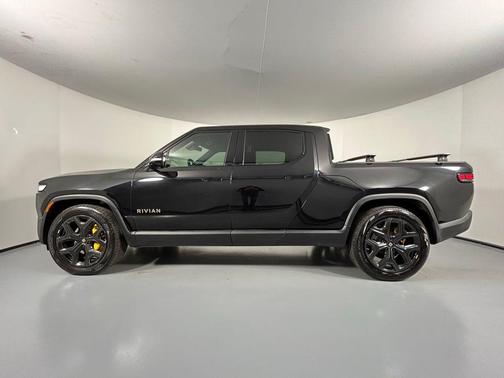2022 Rivian R1T Adventure