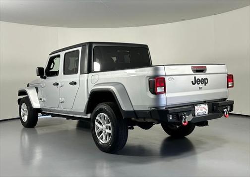 2023 Jeep Gladiator Sport S