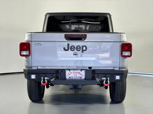 2023 Jeep Gladiator Sport S