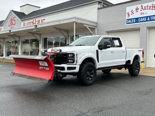 2024 Ford F-250 XLT