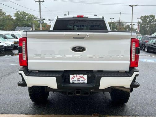 2024 Ford F-250 XLT
