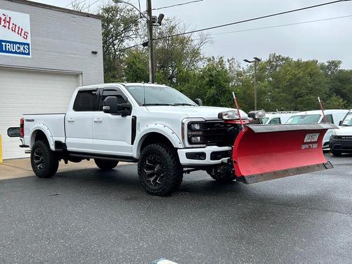 2024 Ford F-250 XLT