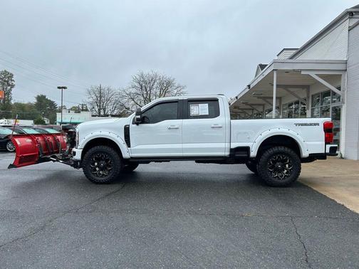 2024 Ford F-250 XLT