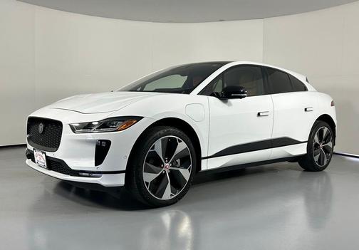2022 Jaguar I-PACE HSE EV400 AWD Automatic