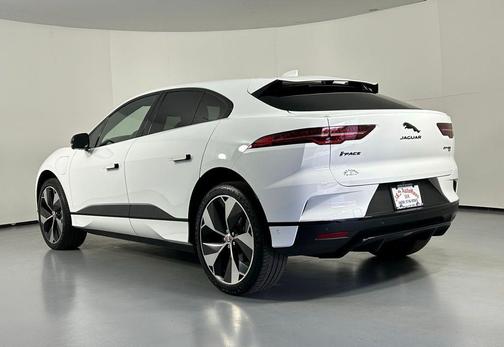 2022 Jaguar I-PACE HSE EV400 AWD Automatic