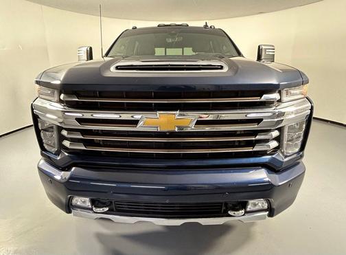2023 Chevrolet Silverado 3500 High Country