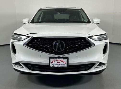 2023 Acura MDX Technology Package