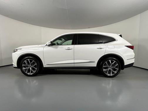 2023 Acura MDX Technology Package