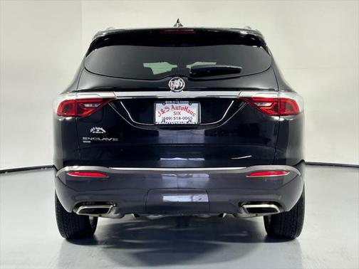 2022 Buick Enclave AWD Essence