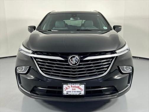 2022 Buick Enclave AWD Essence