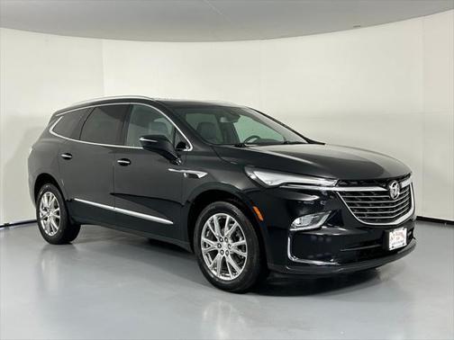2022 Buick Enclave AWD Essence