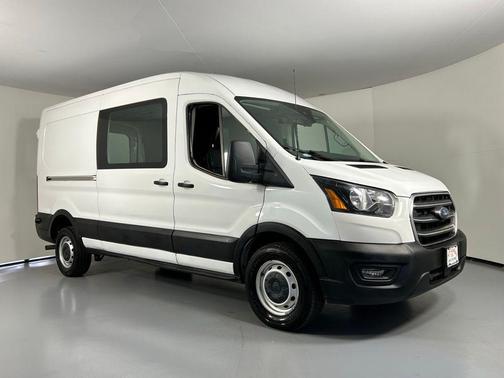 2020 Ford Transit-250 Base
