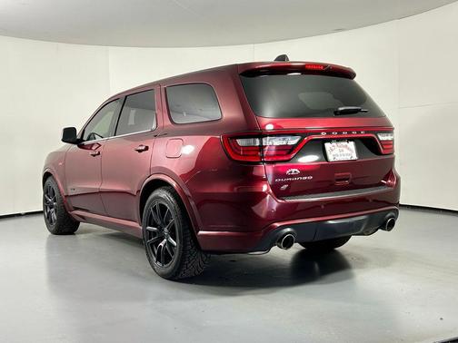 2018 Dodge Durango SRT