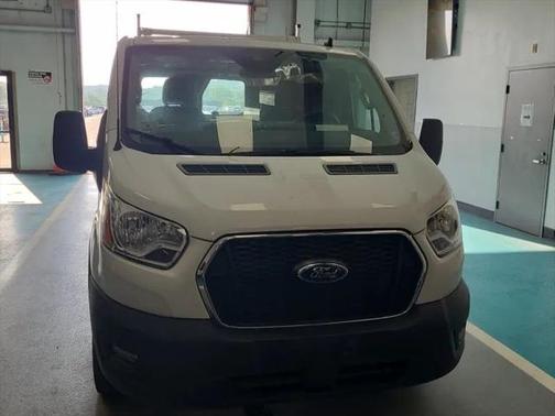 2021 Ford Transit-250 Base