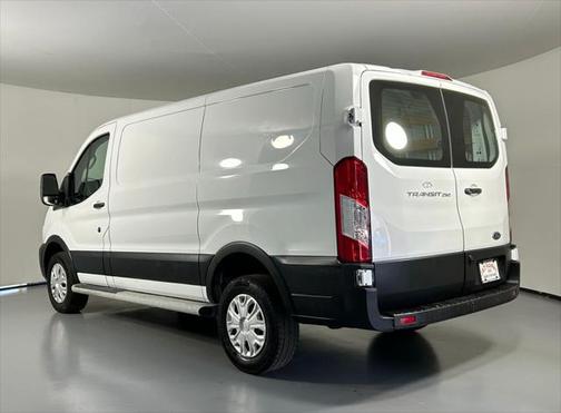 2021 Ford Transit-250 Base