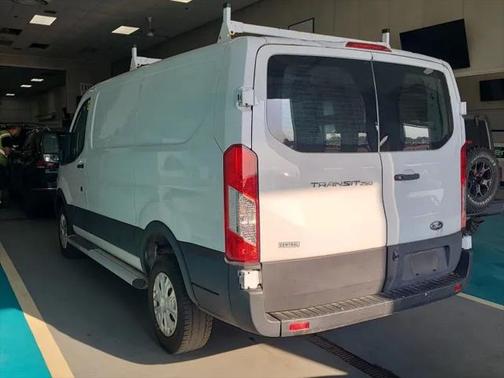 2021 Ford Transit-250 Base