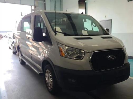 2021 Ford Transit-250 Base