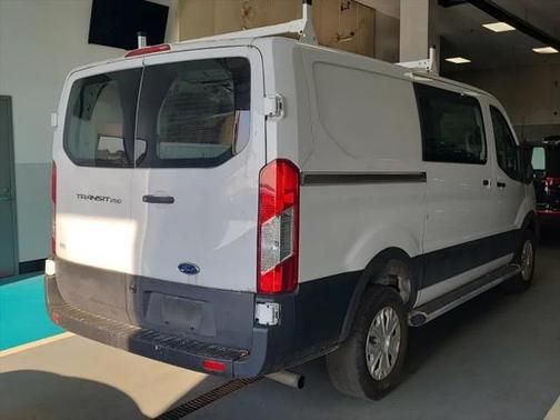 2021 Ford Transit-250 Base