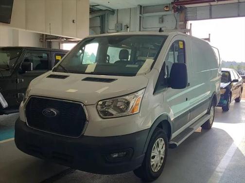 2021 Ford Transit-250 Base