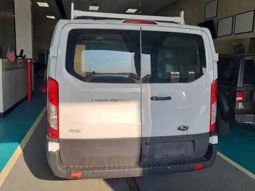 2021 Ford Transit-250 Base