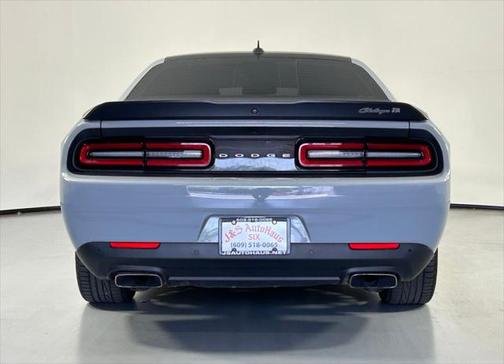 2021 Dodge Challenger R/T