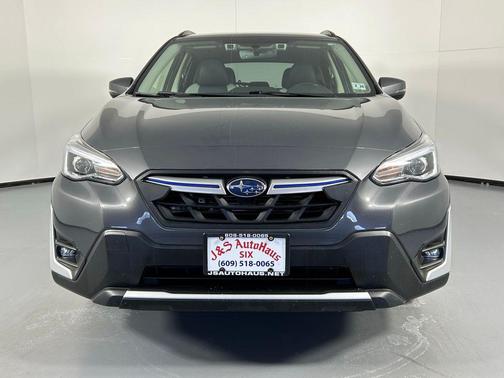 2023 Subaru Crosstrek Hybrid Base